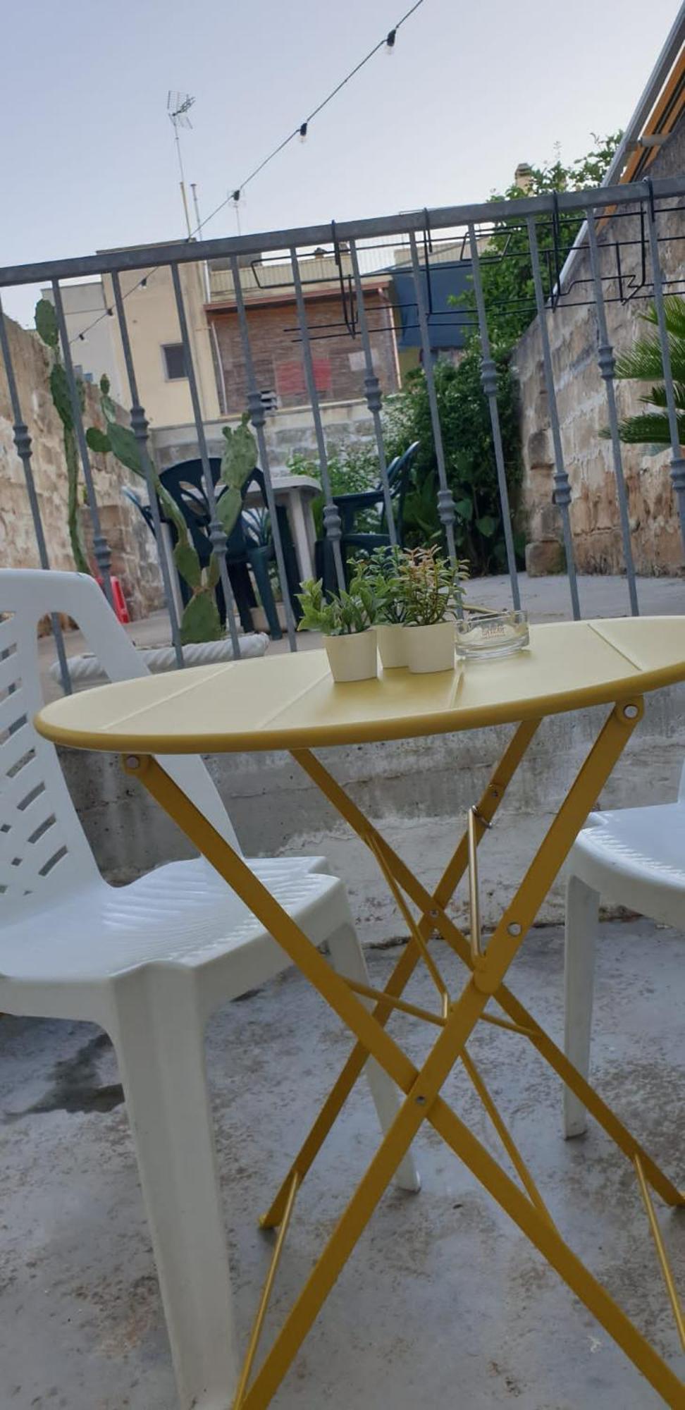 Casa Vacanze Ale&Va 알레지오 외부 사진